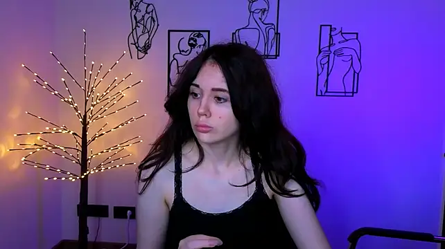 Webkamerová show riley_sanders