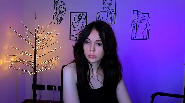 Webkamerová show riley_sanders