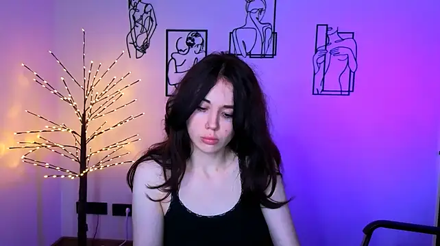 Webkamerová show riley_sanders