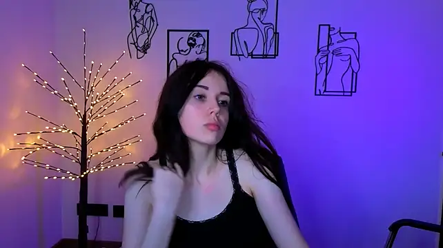 riley_sanders Chat XXX in diretta
