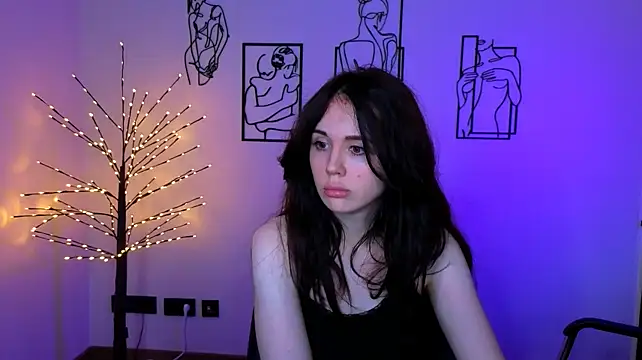 Webkamerová show riley_sanders