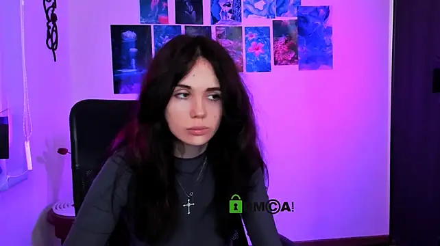 Webkamerová show riley_sanders