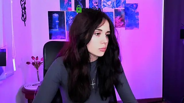 Chat XXX ao vivo de riley_sanders