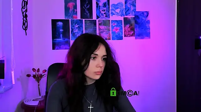 Webkamerová show riley_sanders