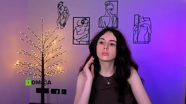 Webkamerová show riley_sanders