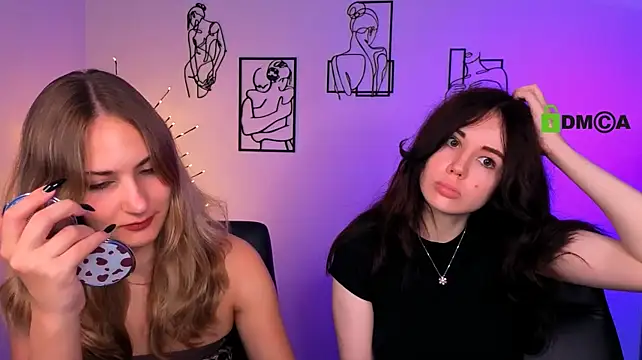 Webkamerová show riley_sanders