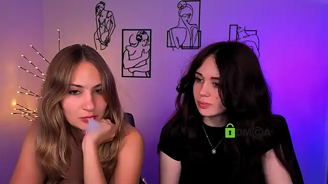 riley_sanders Show Webcam