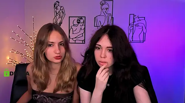 Вебкам-шоу riley_sanders