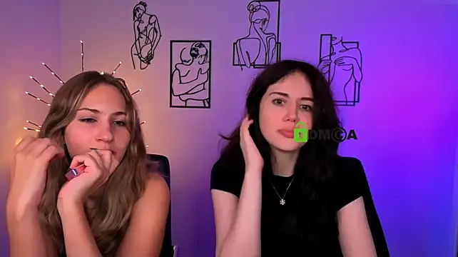 riley_sanders Pertunjukan Webcam