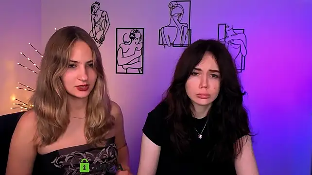 Webkamerová show riley_sanders