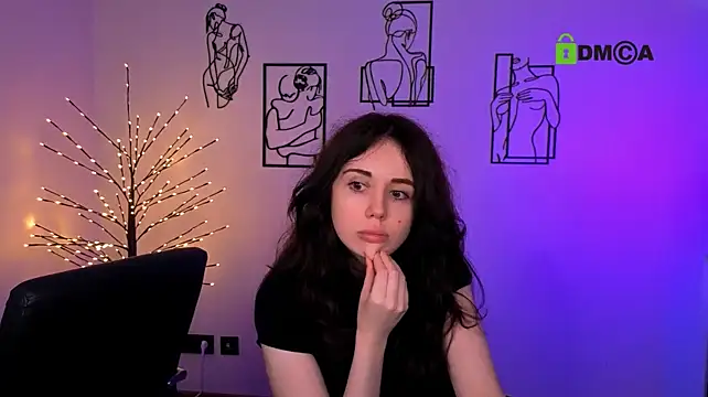 riley_sanders Show Webcam
