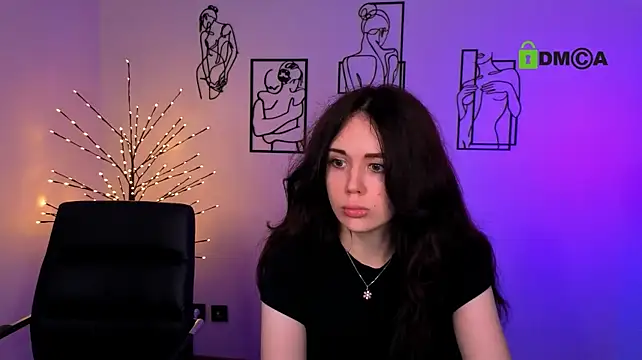 riley_sanders Pertunjukan Webcam