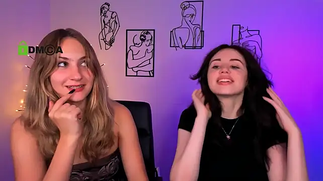Webkamerov á show riley_sanders