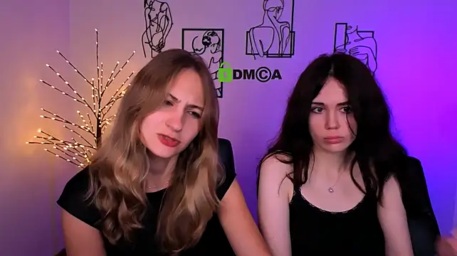 riley_sanders – Kamerová šou