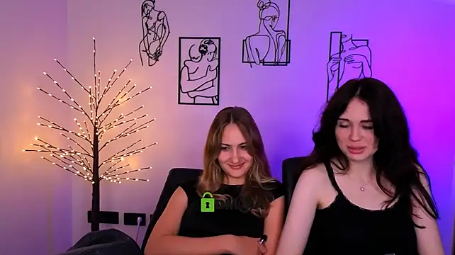 riley_sanders Show Webcam