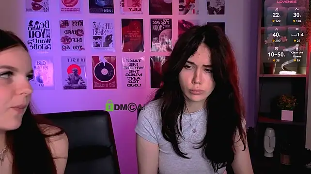 Webkamerová show riley_sanders