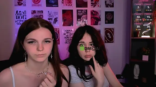 riley_sanders Show Webcam