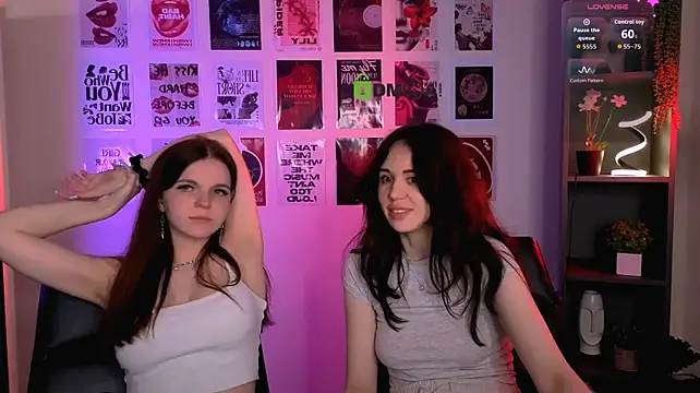 Webkamerová show riley_sanders