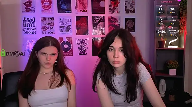 riley_sandersn Webbikameraesitys