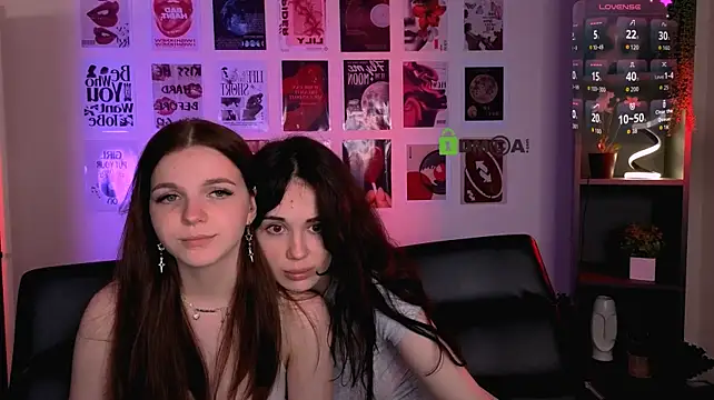 Show Webcam de riley_sanders