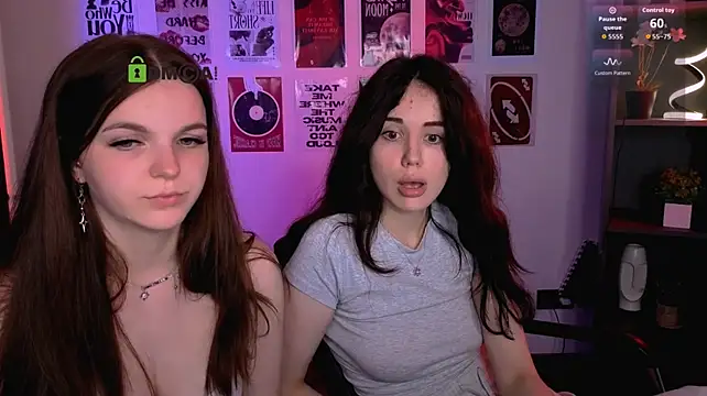 riley_sanders – Kamerová šou