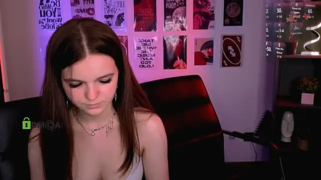 Вебкам-шоу riley_sanders