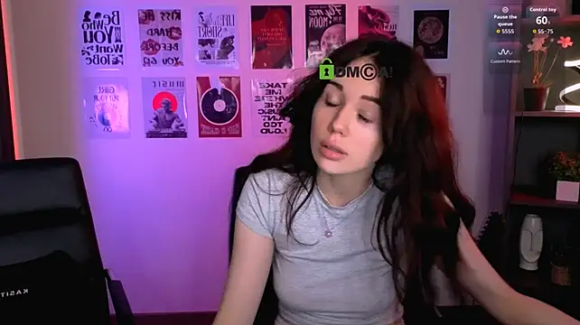 Вебкам-шоу riley_sanders