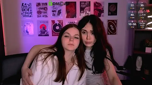 Chat XXX en directo de riley_sanders