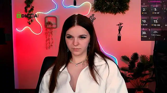 riley_sanders – Kamerová šou