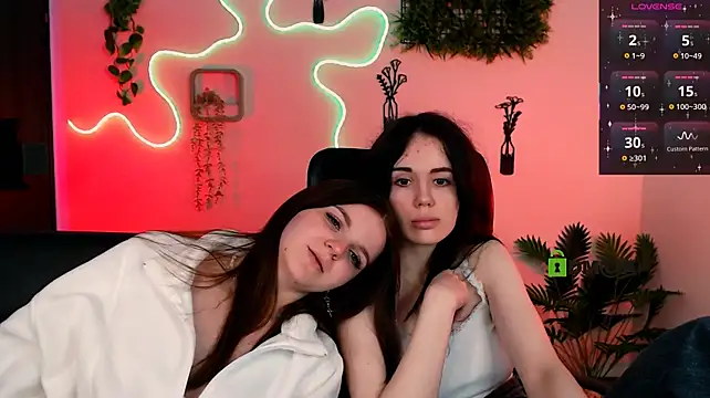 Webkamerová show riley_sanders