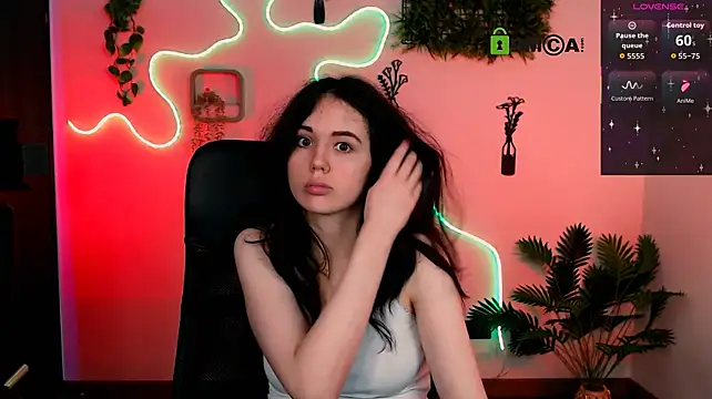 Webkamerová show riley_sanders