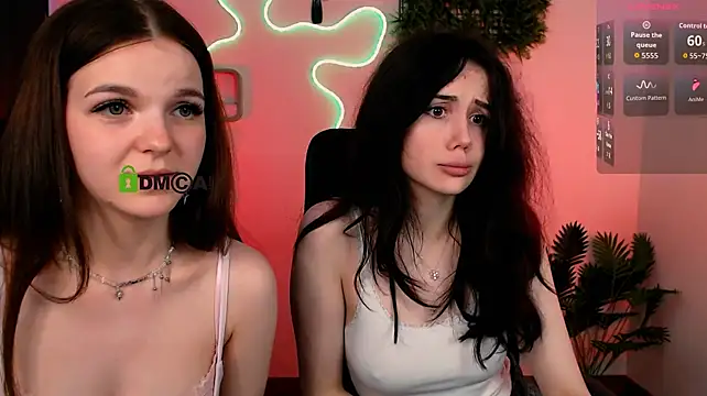 riley_sanders – Kamerová šou