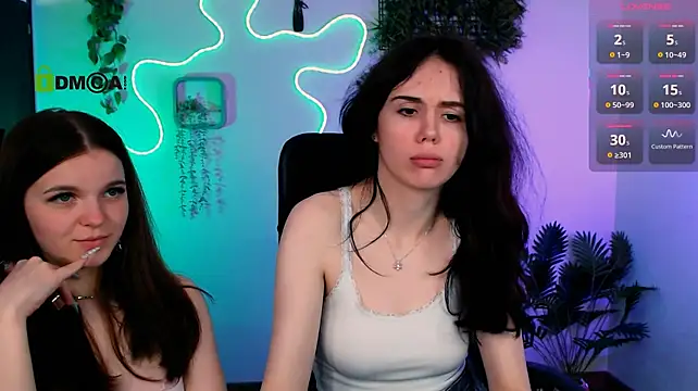 Webkamerová show riley_sanders