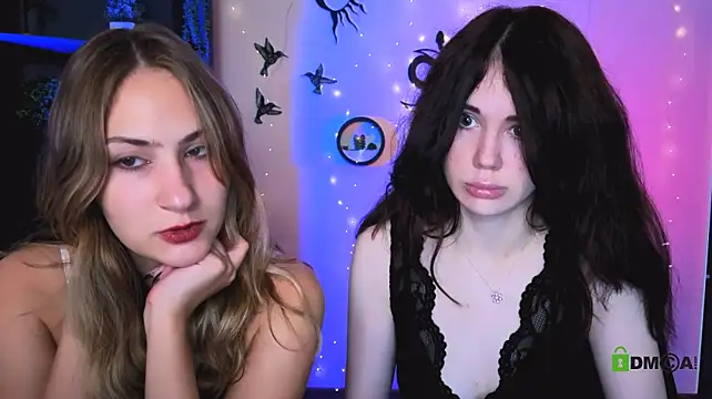 riley_sanders – Kamerová šou