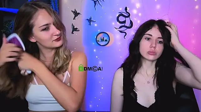 Webkamerová show riley_sanders