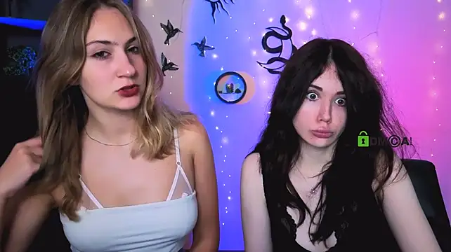Webkamerová show riley_sanders
