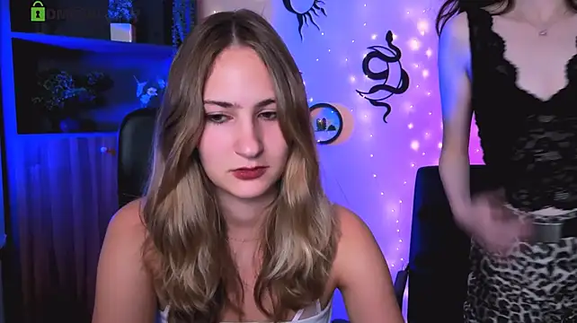 Webkamerová show riley_sanders