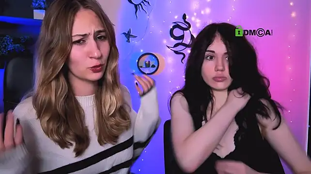 Webkamerová show riley_sanders