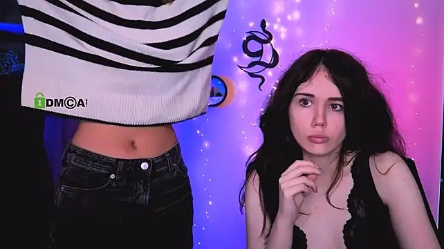 riley_sanders Show Webcam