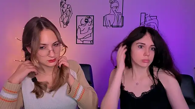 Webkamerová show riley_sanders
