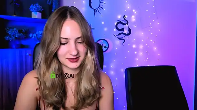 riley_sanders – Kamerová šou