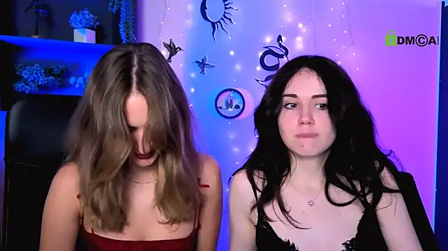 riley_sanders – Kamerová šou