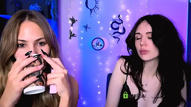 Webkamerová show riley_sanders