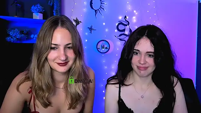 Show modela riley_sanders na web-kameri