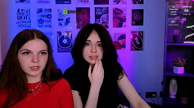 Webkamerová show riley_sanders