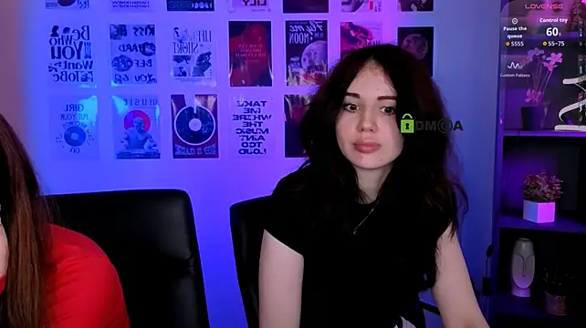 riley_sandersn Webbikameraesitys