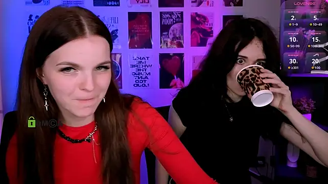 Webkamerová show riley_sanders