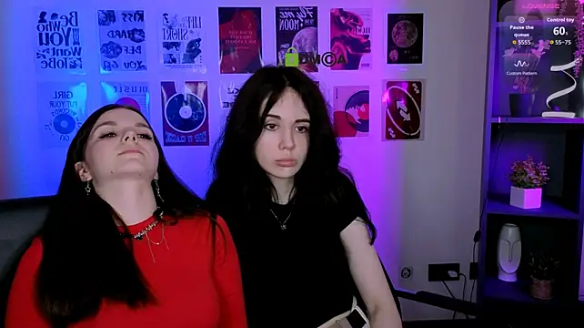 Webkamerová show riley_sanders