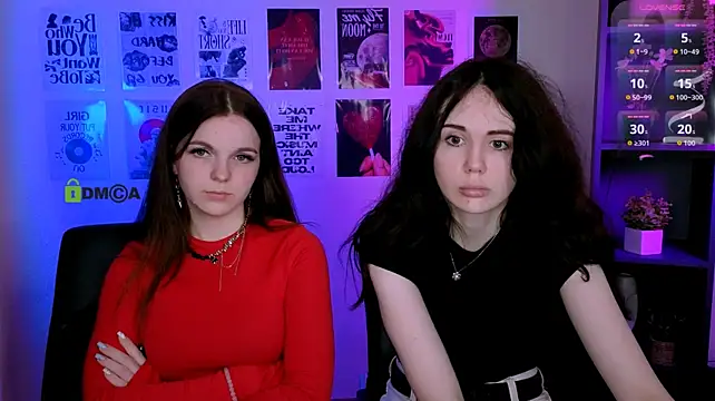 Webkamerová show riley_sanders
