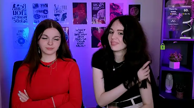 Webkamerová show riley_sanders